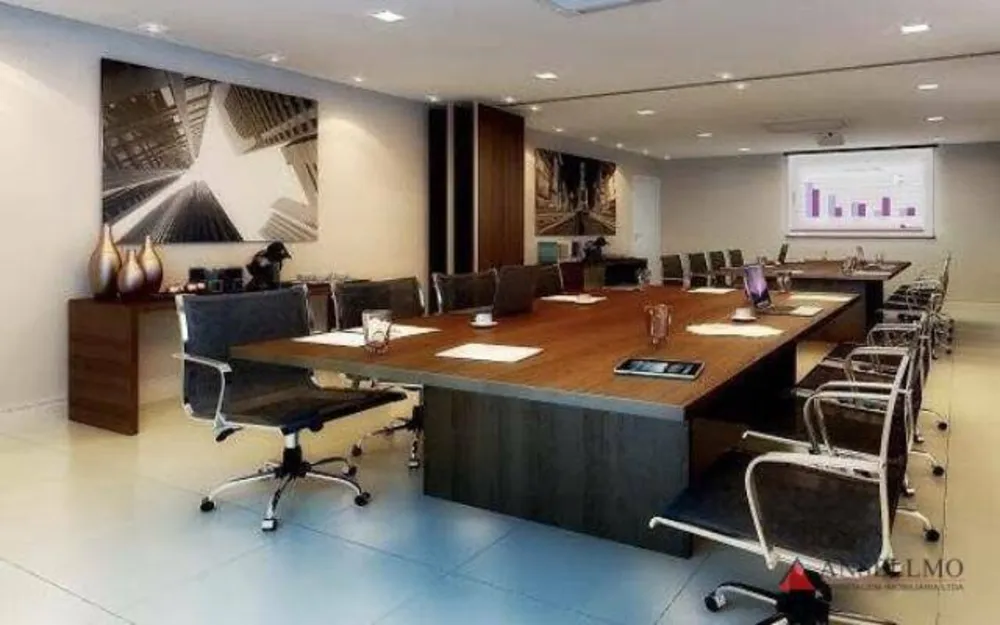 Sala-Conjunto, 42 m² - Foto 5