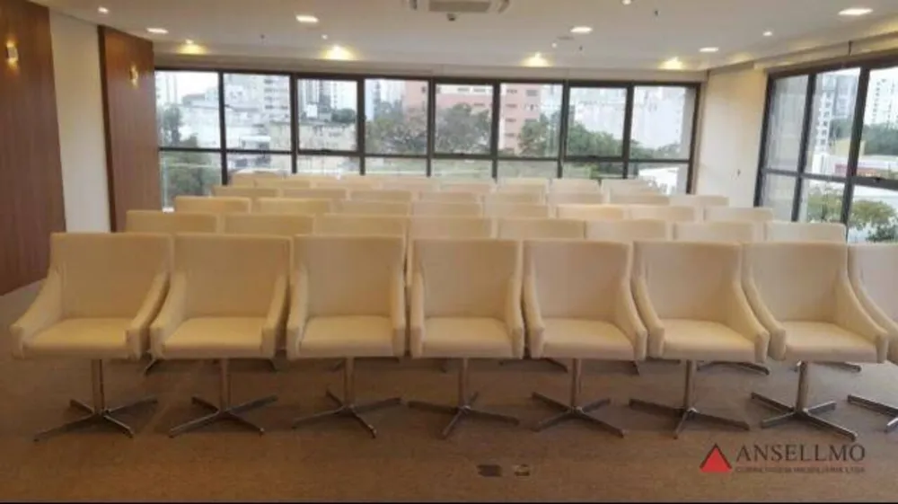 Sala-Conjunto, 42 m² - Foto 12