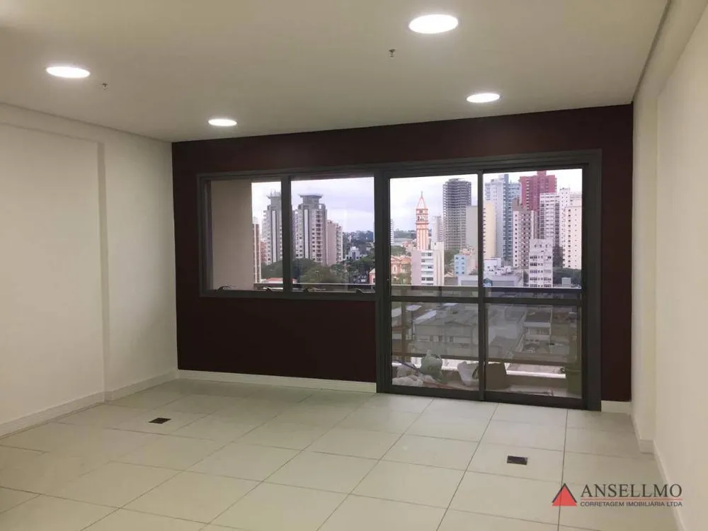 Sala-Conjunto, 42 m² - Foto 7