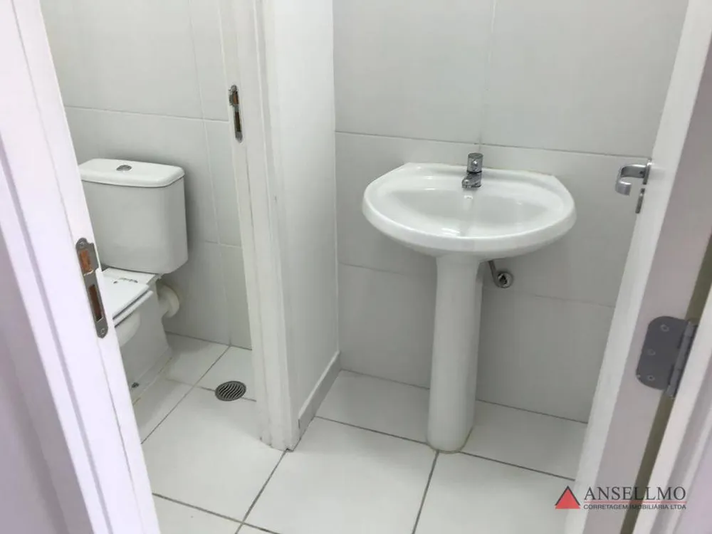 Sala-Conjunto, 42 m² - Foto 10