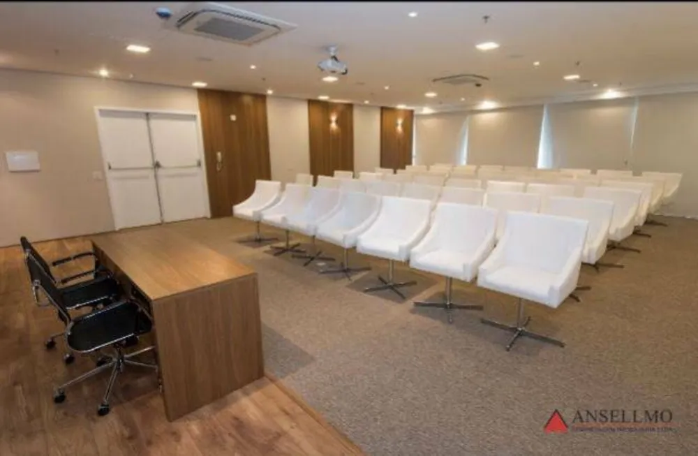 Sala-Conjunto, 42 m² - Foto 14