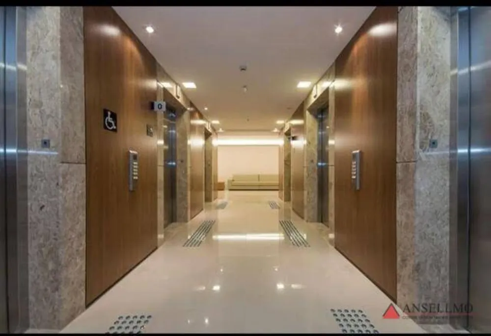 Sala-Conjunto, 42 m² - Foto 2