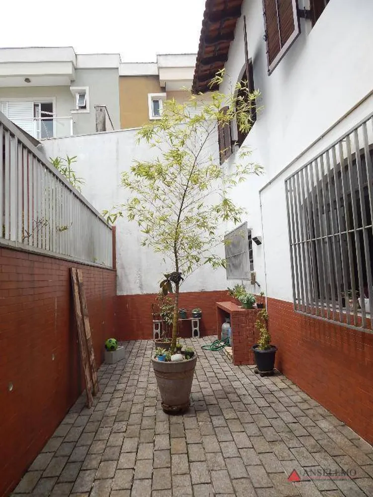 Sobrado, 4 quartos, 300 m² - Foto 9