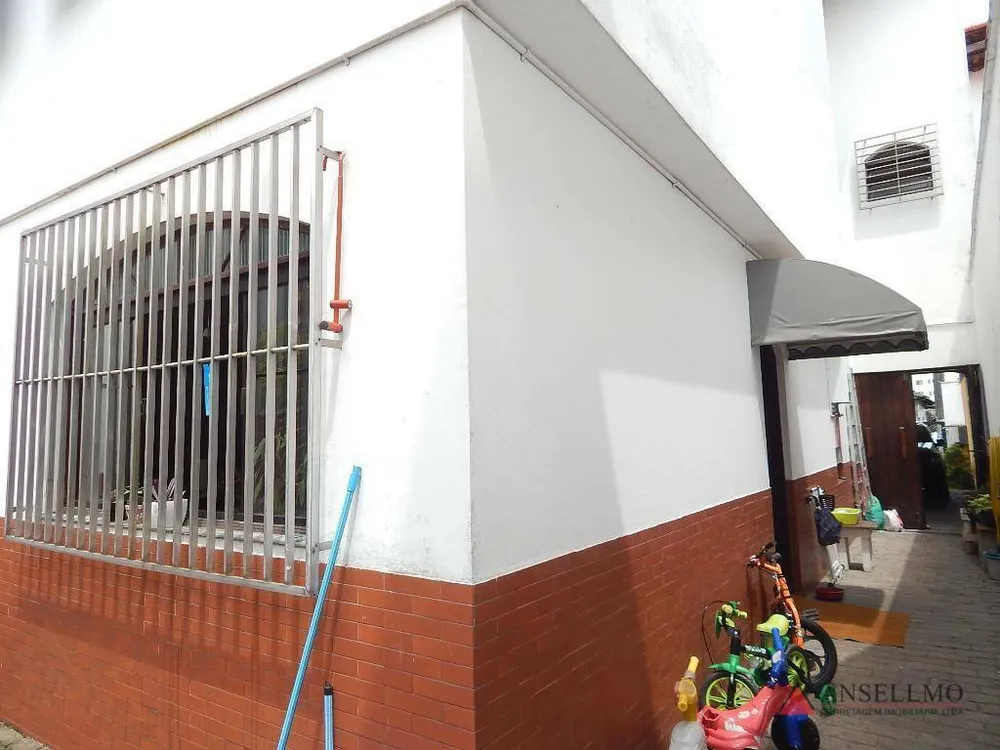 Sobrado, 4 quartos, 300 m² - Foto 6