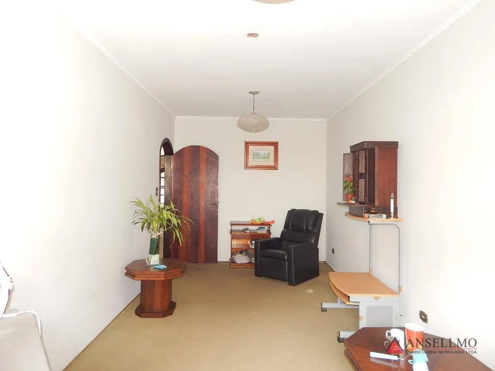 Sobrado, 4 quartos, 300 m² - Foto 4