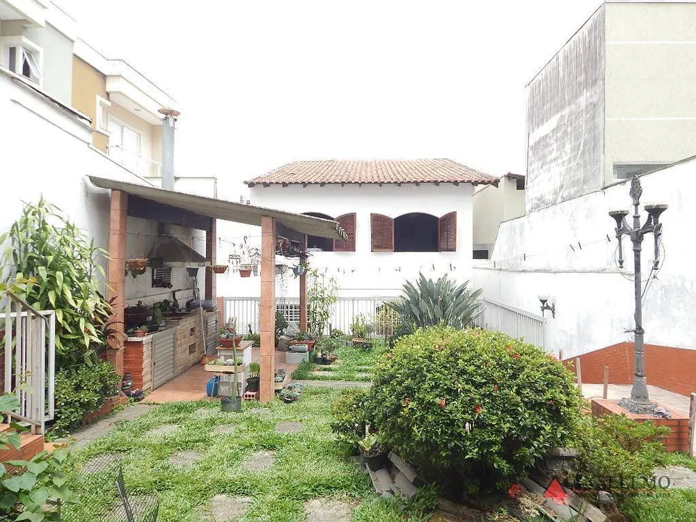 Sobrado, 4 quartos, 300 m² - Foto 4