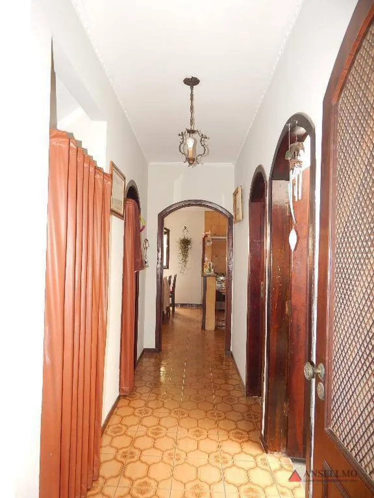 Sobrado, 4 quartos, 300 m² - Foto 3