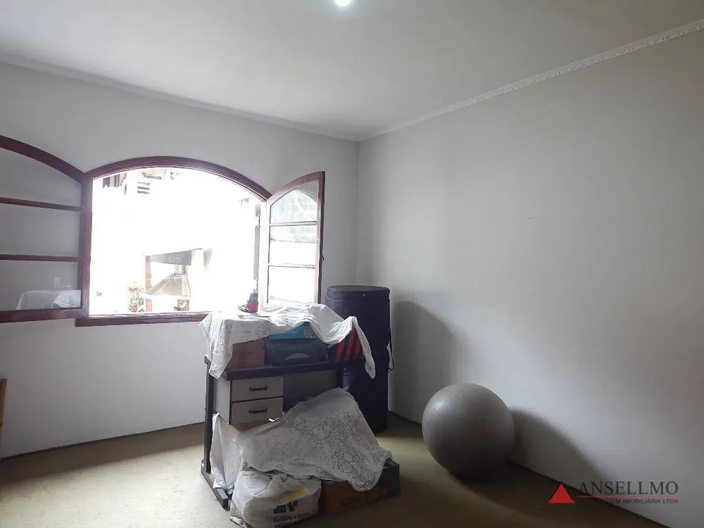 Sobrado, 4 quartos, 300 m² - Foto 1
