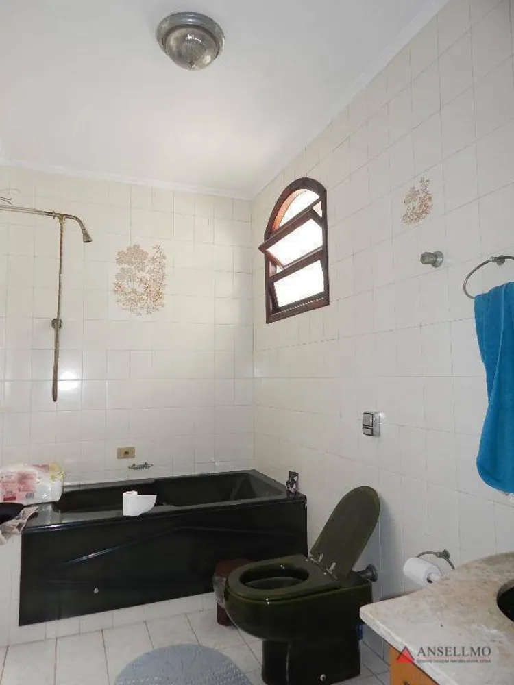 Sobrado, 4 quartos, 300 m² - Foto 2