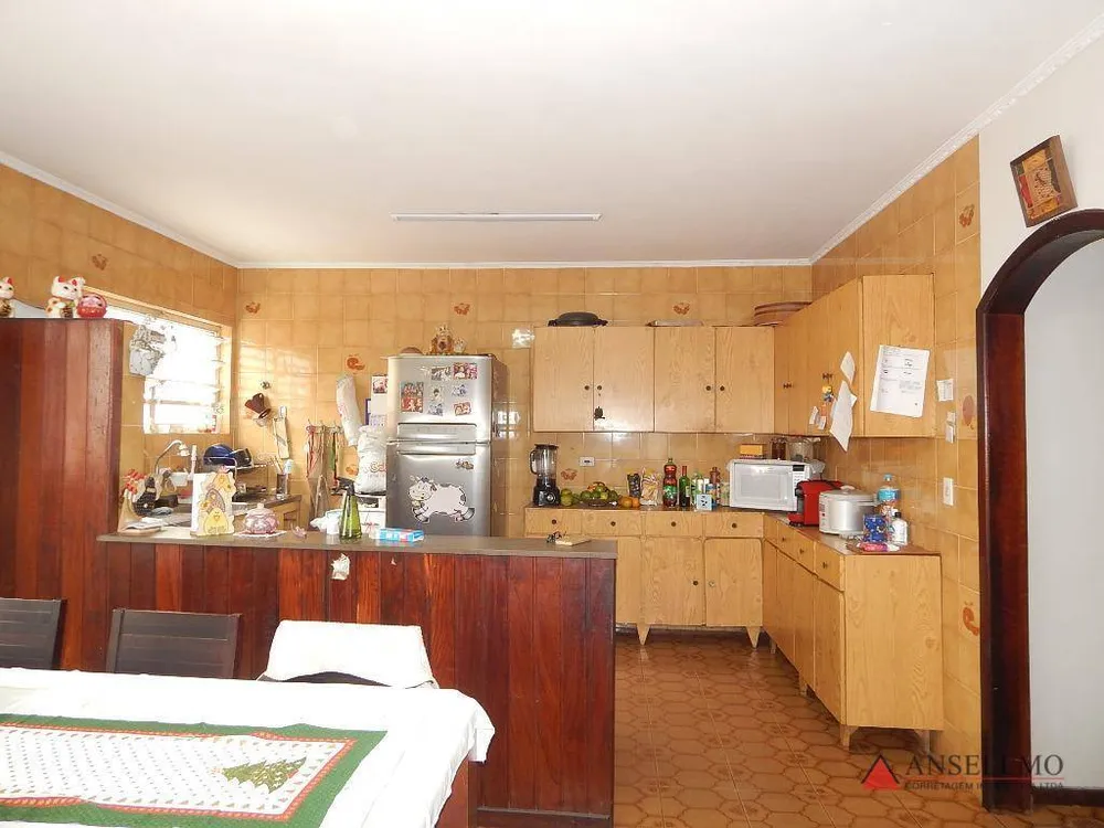 Sobrado, 4 quartos, 300 m² - Foto 1