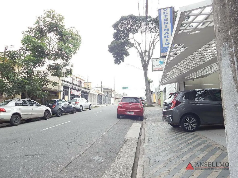 Sobrado, 4 quartos, 300 m² - Foto 11