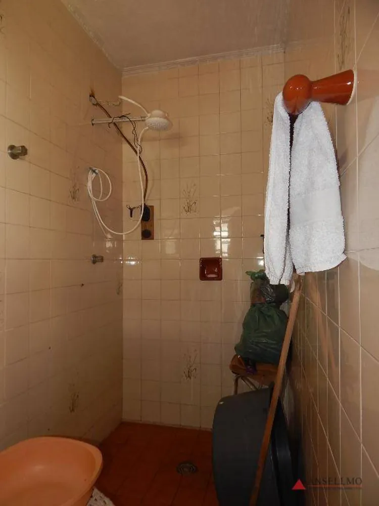 Sobrado, 4 quartos, 300 m² - Foto 8