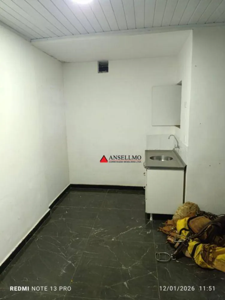 Depósito-Galpão, 175 m² - Foto 12