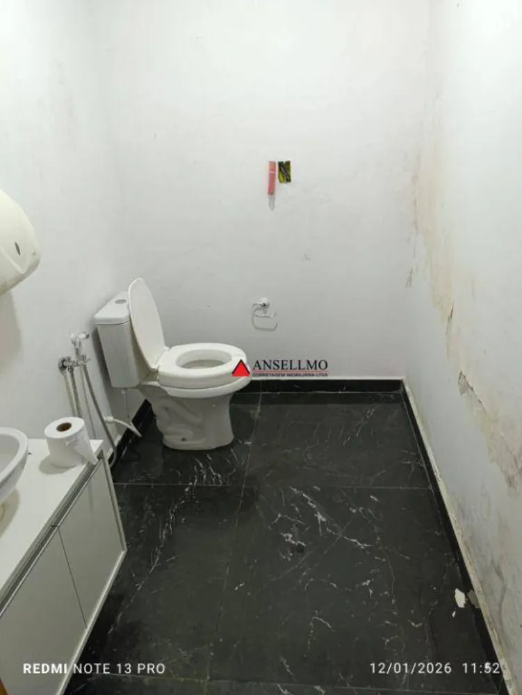 Depósito-Galpão, 175 m² - Foto 5