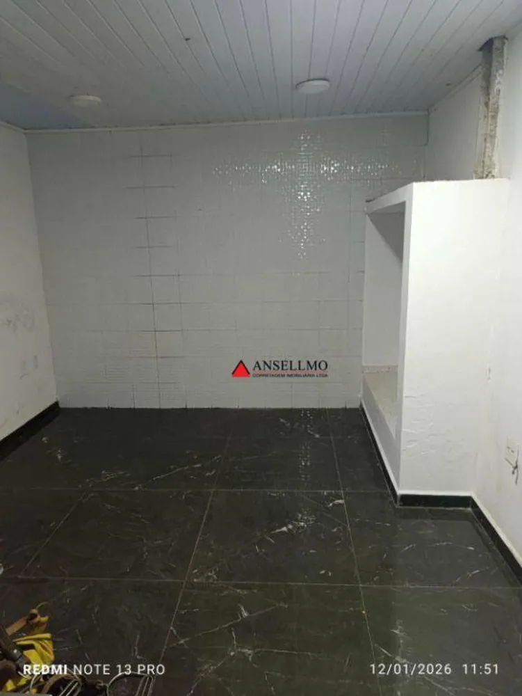 Depósito-Galpão, 175 m² - Foto 2