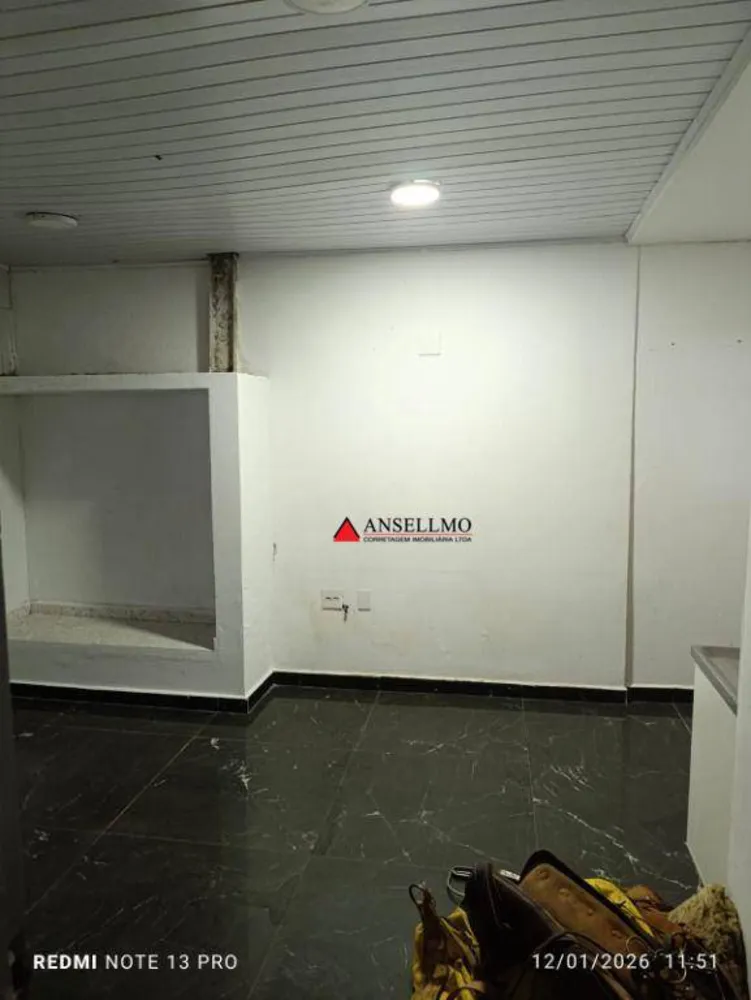 Depósito-Galpão, 175 m² - Foto 1