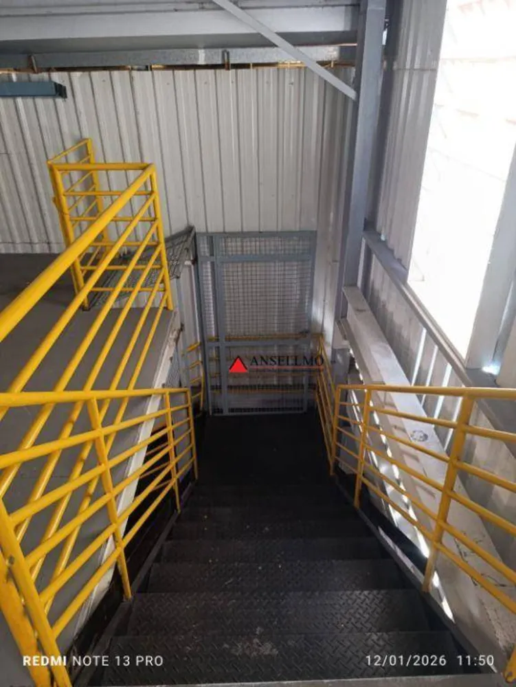Depósito-Galpão, 175 m² - Foto 4