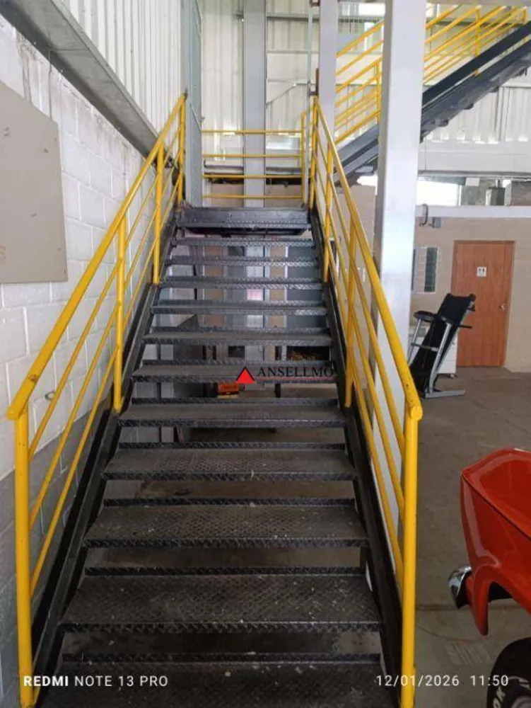 Depósito-Galpão, 175 m² - Foto 6