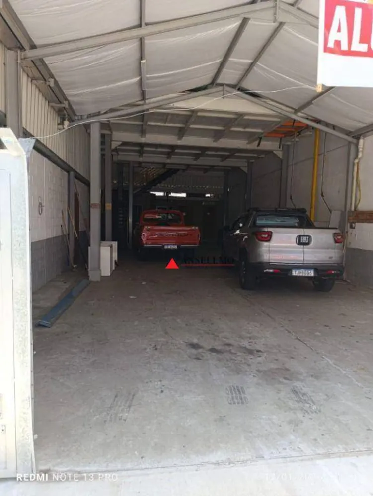 Depósito-Galpão, 175 m² - Foto 7
