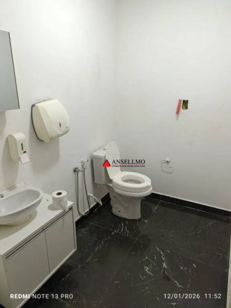 Depósito-Galpão, 175 m² - Foto 15