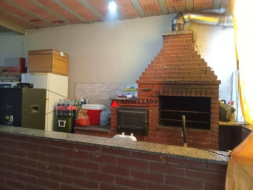 Sobrado, 4 quartos, 276 m² - Foto 4