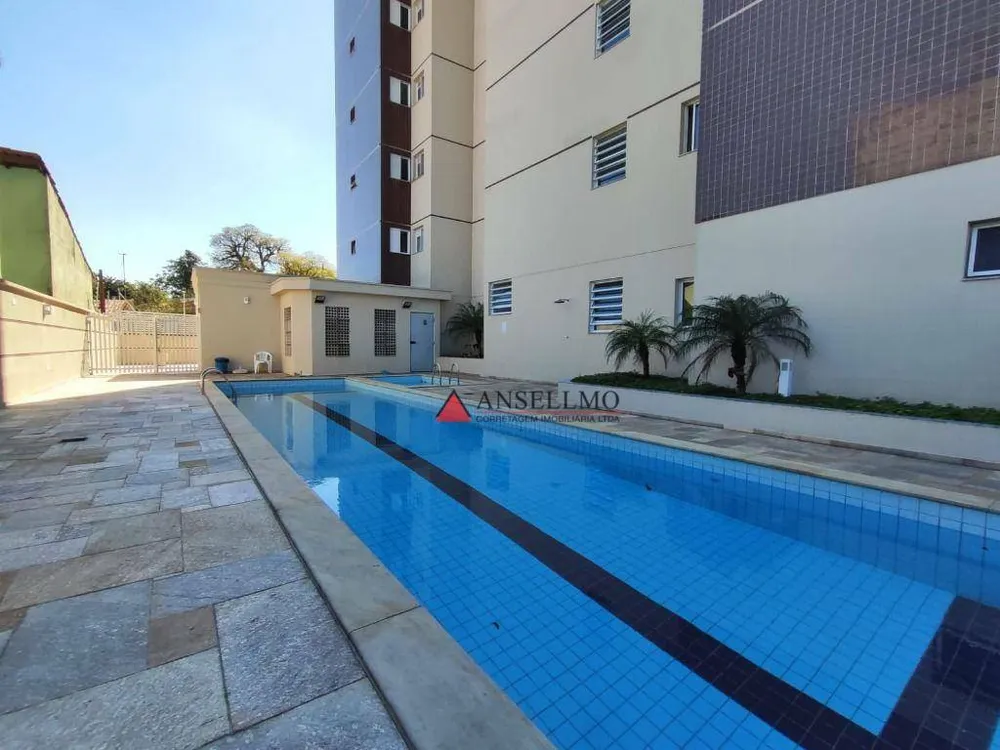 Apartamento, 2 quartos, 49 m² - Foto 8