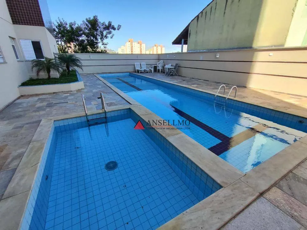 Apartamento, 2 quartos, 49 m² - Foto 1
