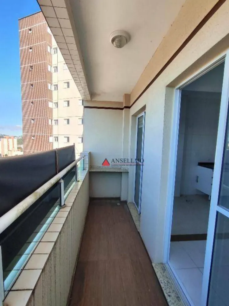 Apartamento, 2 quartos, 49 m² - Foto 3