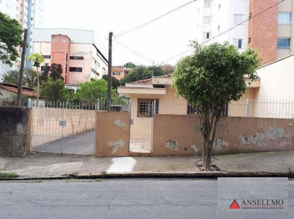 Terreno, 500 m² - Foto 2