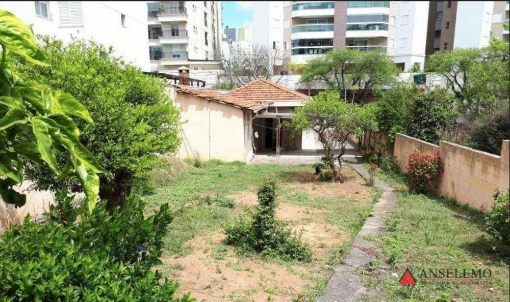 Terreno, 500 m² - Foto 1