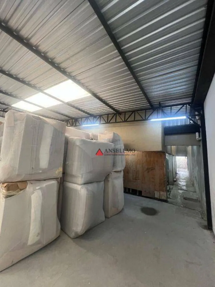 Prédio Inteiro, 420 m² - Foto 2