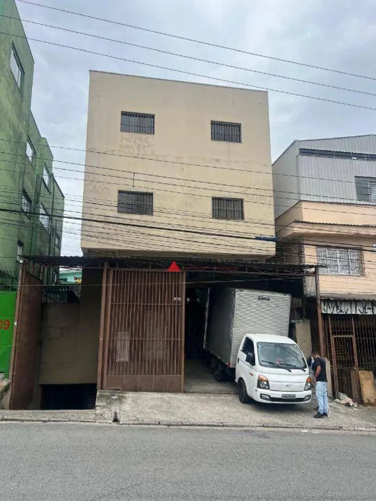 Prédio Inteiro, 420 m² - Foto 5