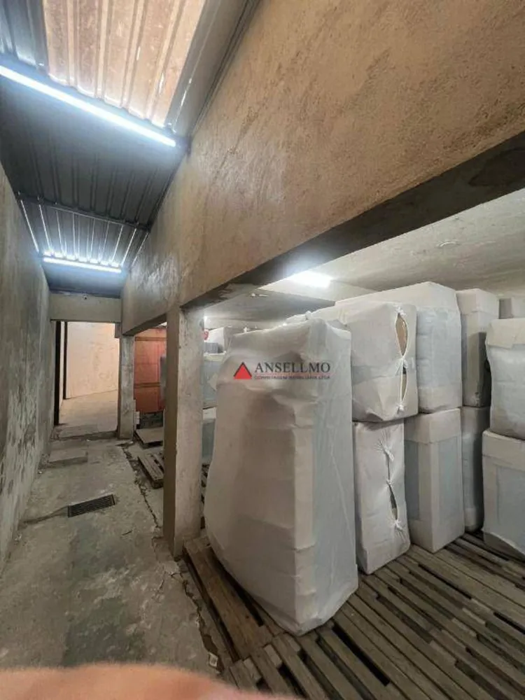 Prédio Inteiro, 420 m² - Foto 8