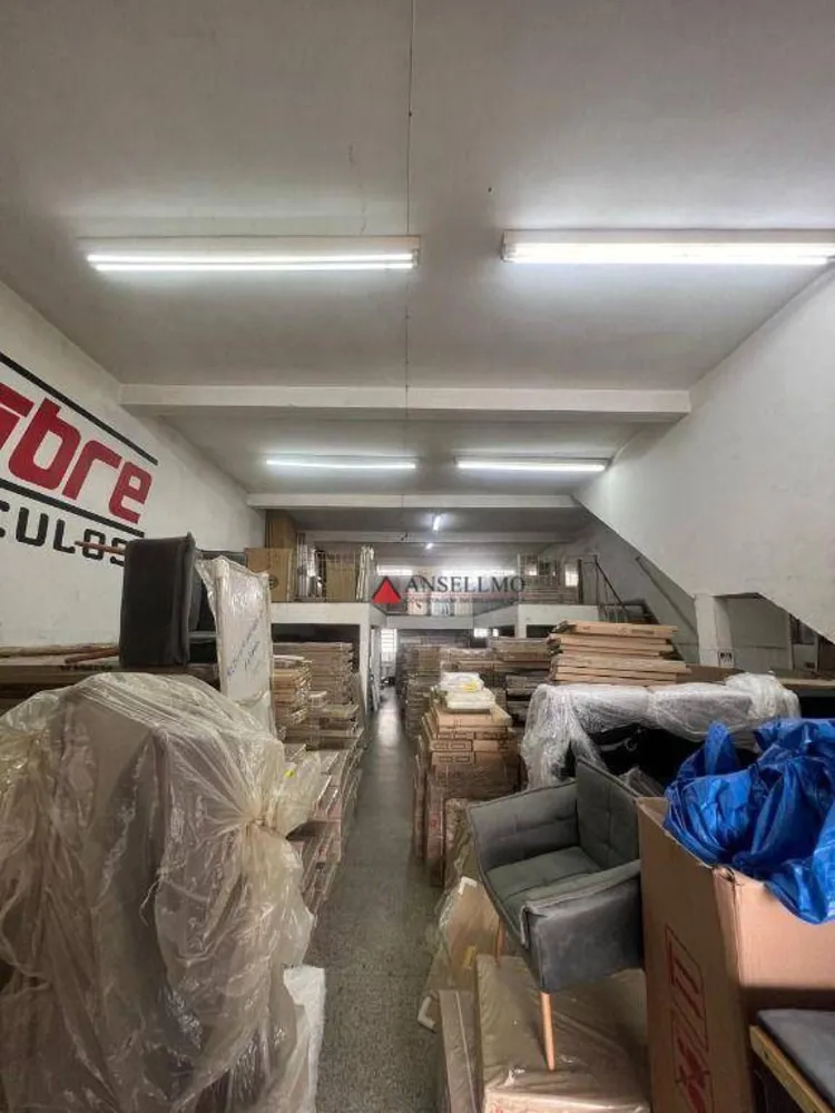 Prédio Inteiro, 420 m² - Foto 4