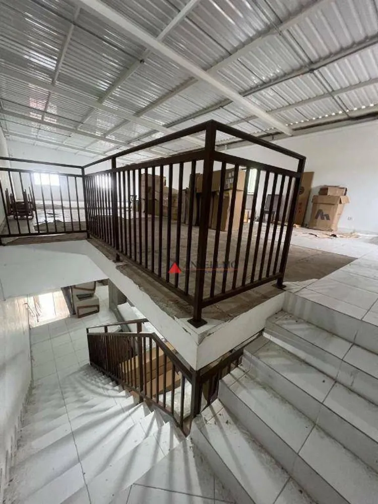Prédio Inteiro, 420 m² - Foto 2