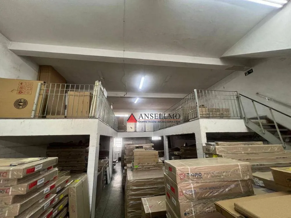 Prédio Inteiro, 420 m² - Foto 7