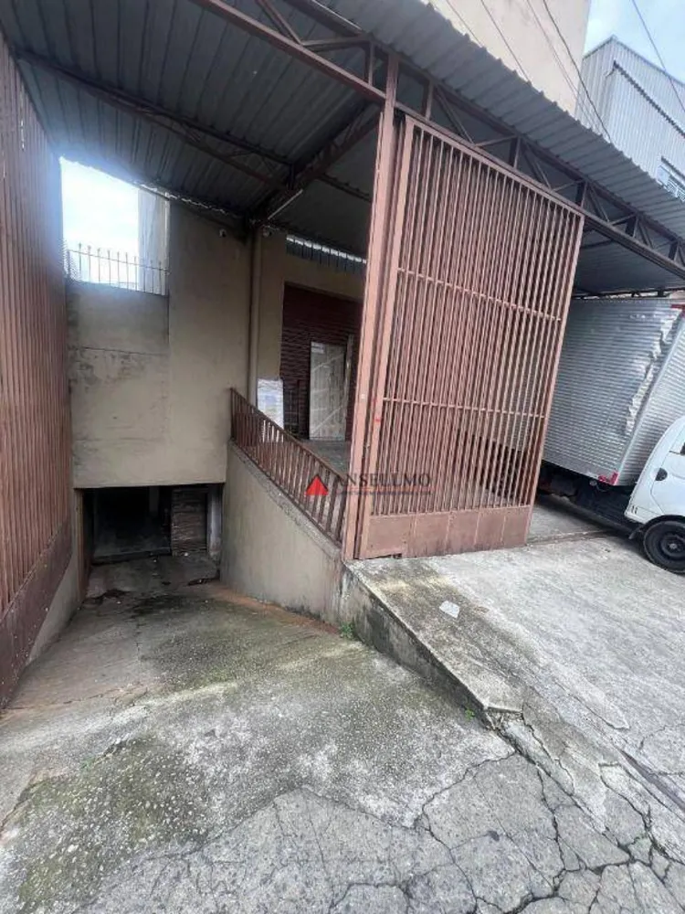 Prédio Inteiro, 420 m² - Foto 10
