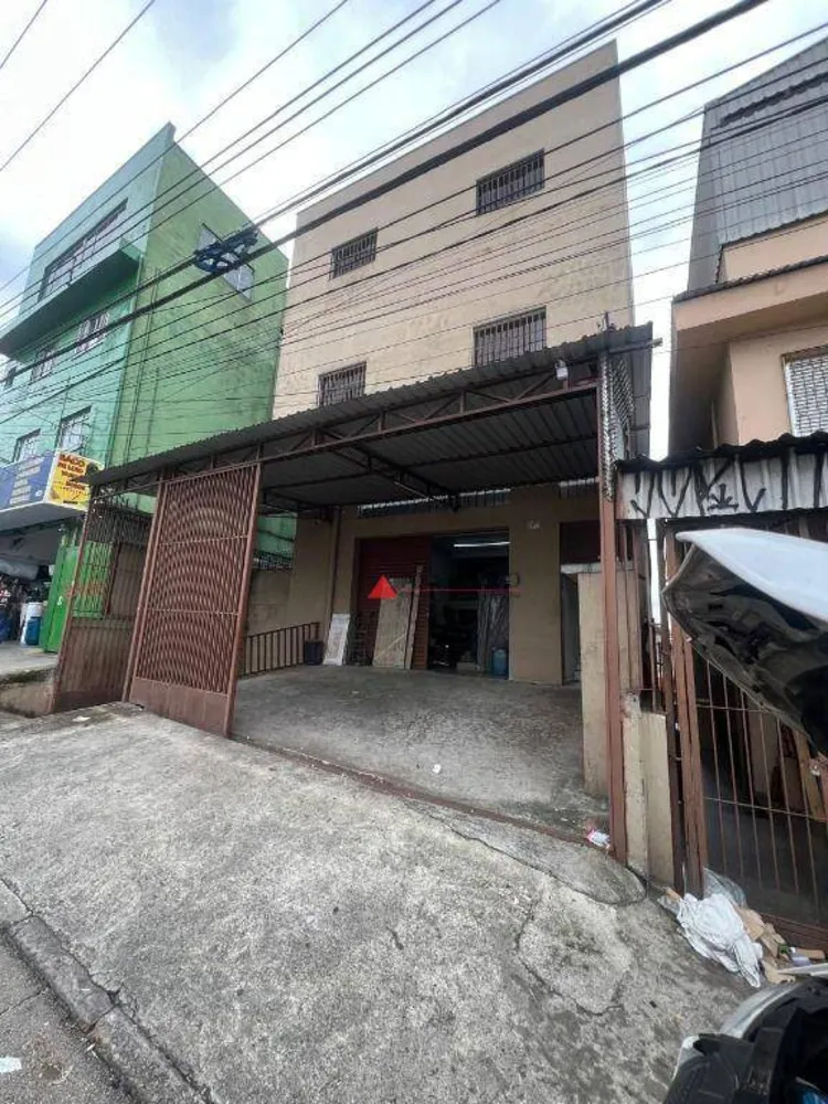 Prédio Inteiro, 420 m² - Foto 6
