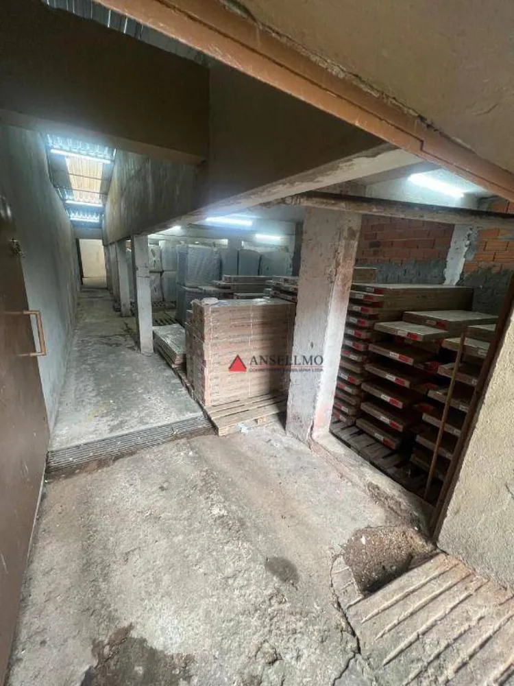 Prédio Inteiro, 420 m² - Foto 1