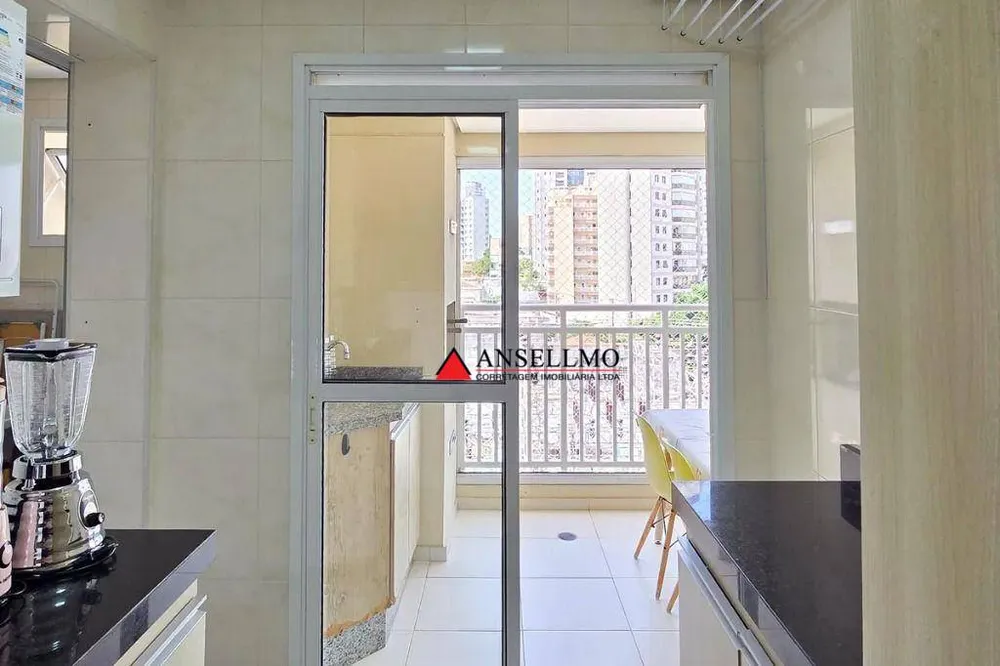 Apartamento, 2 quartos, 84 m² - Foto 4