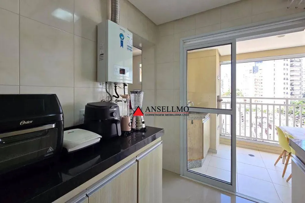 Apartamento, 2 quartos, 84 m² - Foto 6
