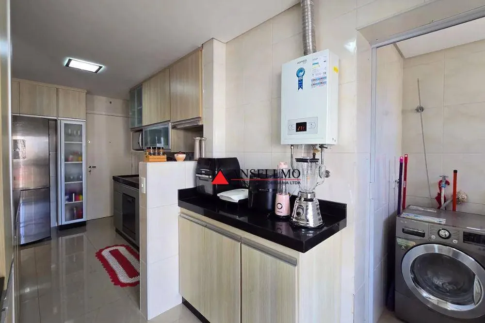 Apartamento, 2 quartos, 84 m² - Foto 8