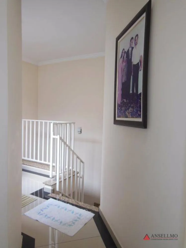 Sobrado, 3 quartos, 236 m² - Foto 12