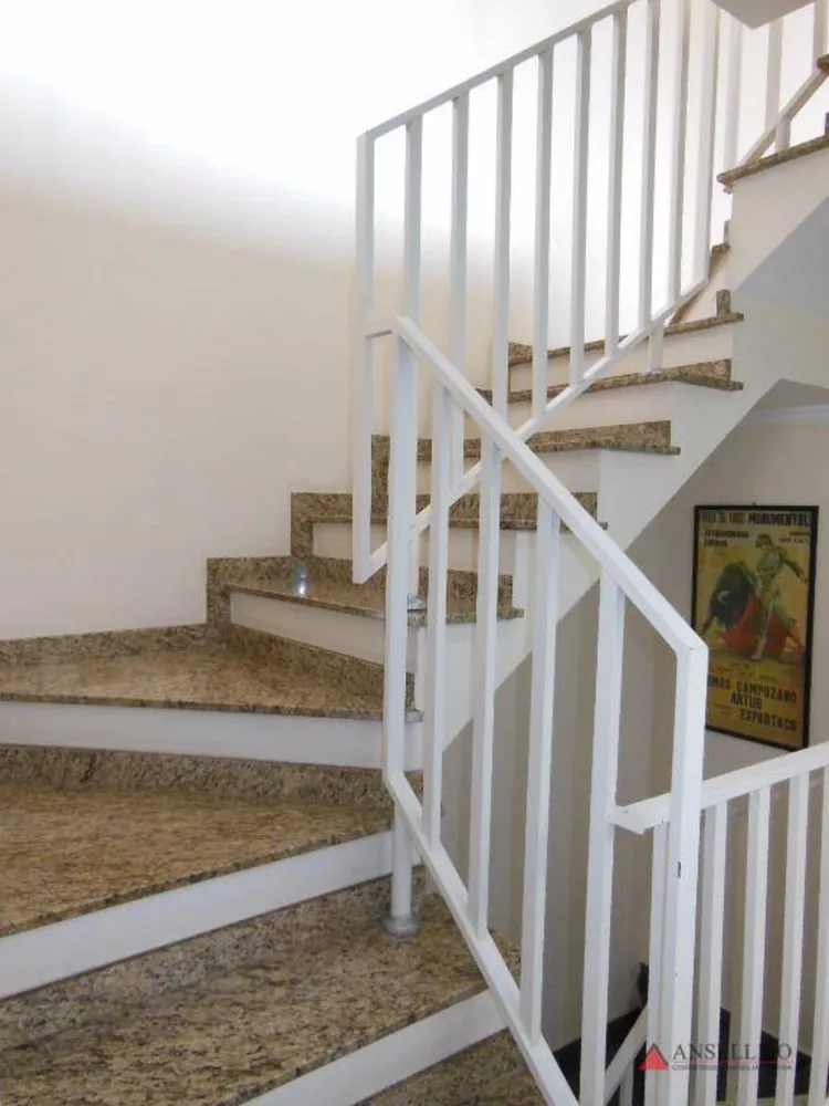 Sobrado, 3 quartos, 236 m² - Foto 5
