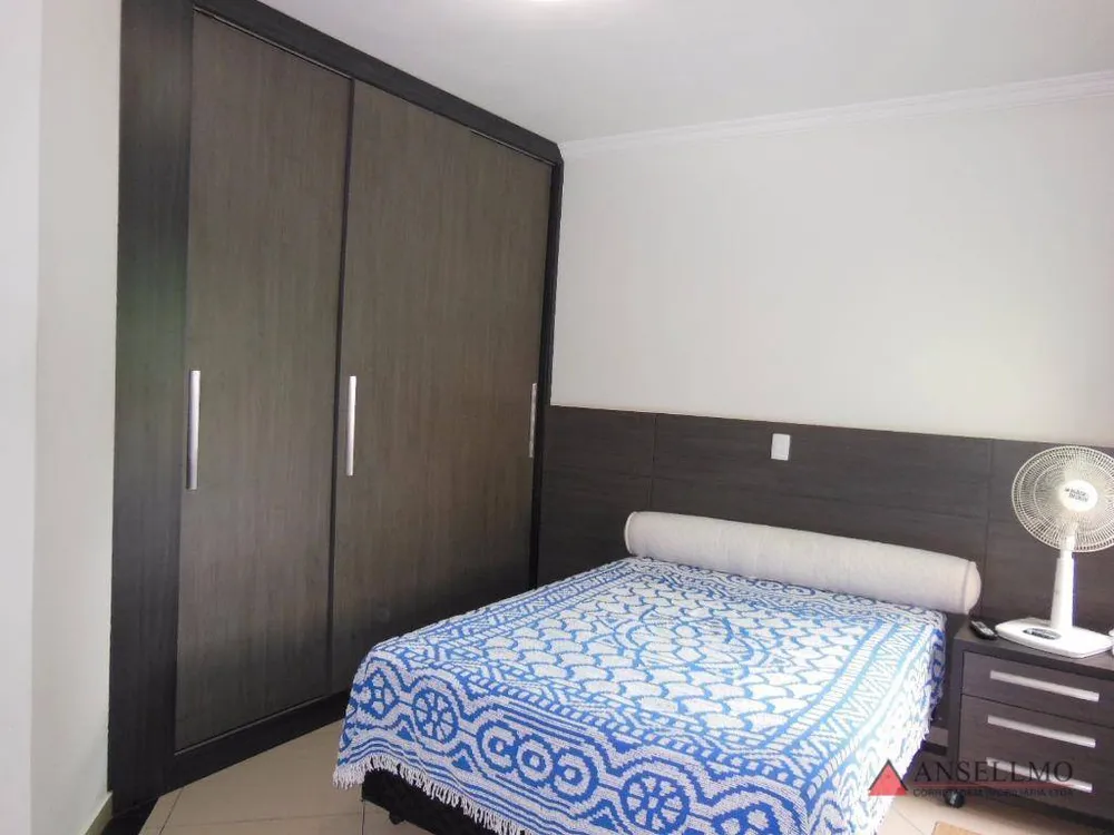 Sobrado, 3 quartos, 236 m² - Foto 4