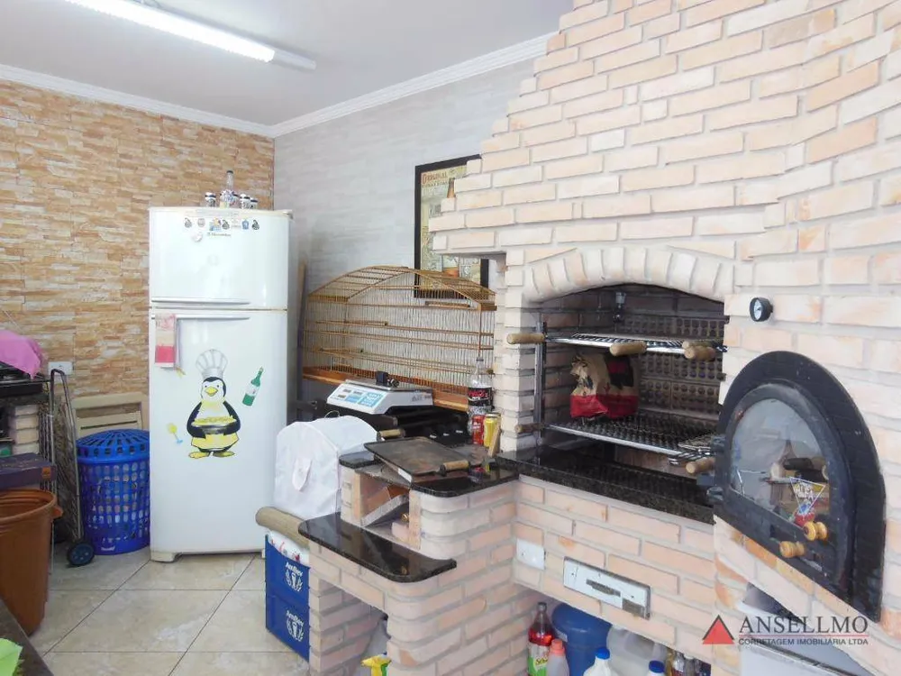 Sobrado, 3 quartos, 236 m² - Foto 10