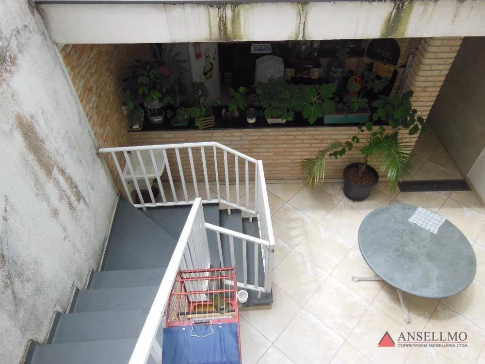 Sobrado, 3 quartos, 236 m² - Foto 8