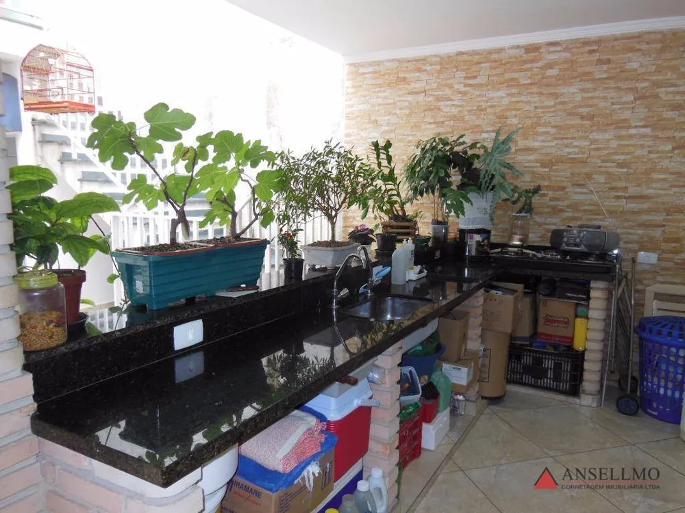 Sobrado, 3 quartos, 236 m² - Foto 9