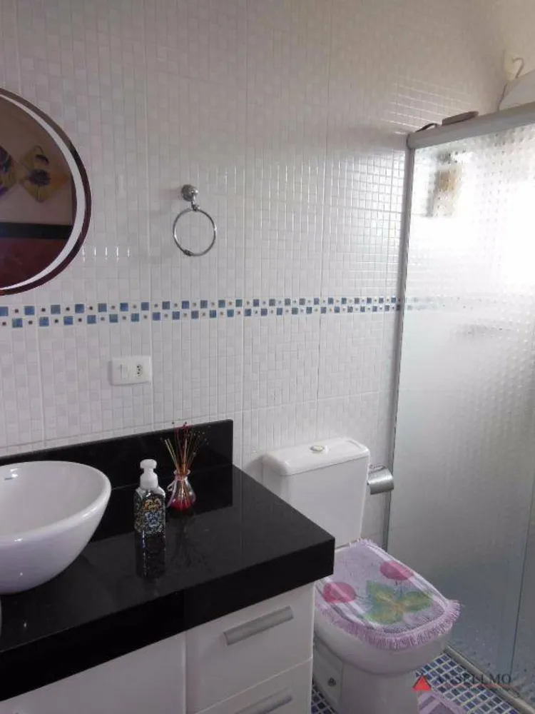 Sobrado, 3 quartos, 236 m² - Foto 2