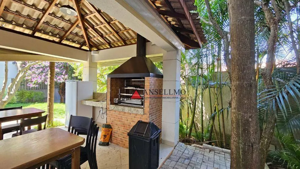 Apartamento, 2 quartos, 55 m² - Foto 11